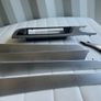 2009 Audi S4 B8 Silver Brushed Aluminium Interior Trim Set Image 2