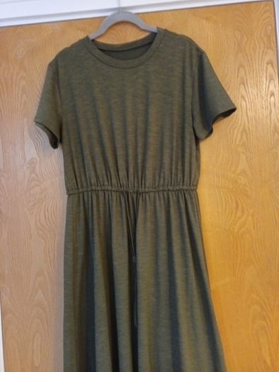 Shein Dress. S. XL- 14.
