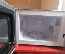 Dimplex microwave