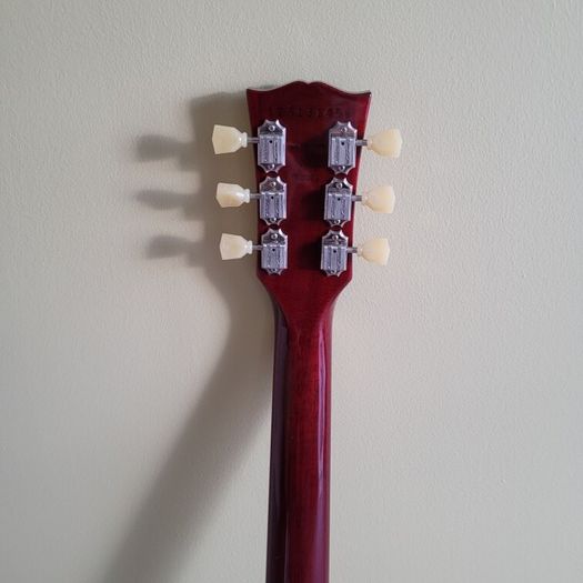 Gibson Les Paul Slash