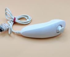 Wii Nunchuck