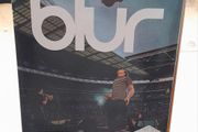 Blur - To The End &amp; Live At Wembley Stadium - 2 DVD