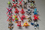 Lego - Mixels
