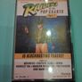 6 Pop Music Cassette Tapes Image 2