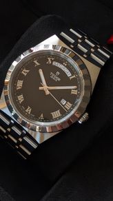 Tudor Royal Day-Date 41mm Full Set