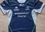 Kids Connacht Rugby Jersey