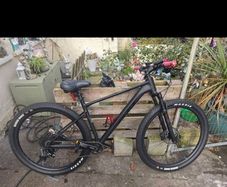 Scott scale 940