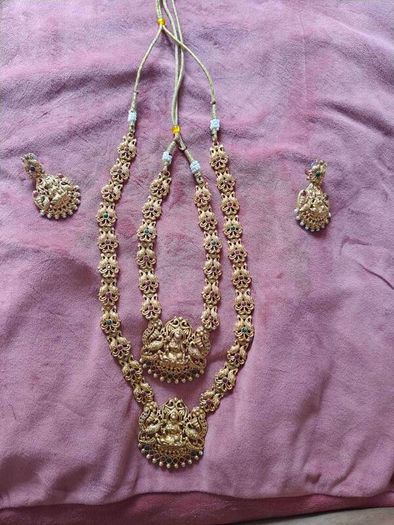 Jewellery Set