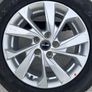 Genuine Hyundai 17" Alloy Wheels Image 6