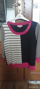 ladies M&S jumper