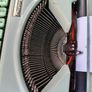 Hermes Baby Vintage Typewriter Image 4