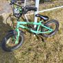 Stunt Rider 16" Kids Bike Image 5