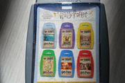 Top trumps Harry Potter