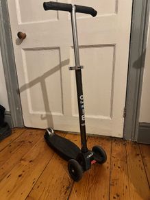 Maxi Micro 3-wheel scooter