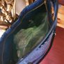 Coach Scout Python Embossed Hobo handbag Image 3