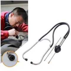 Auto Stethoscope Car Engine Block Diagnostic Tool Cylinder Automotive Engine Hearing Tools For Car