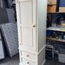 wardrobe cabinet with drawers Image 2