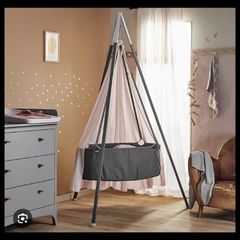 Hammock Crib