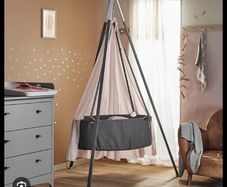Hammock Crib
