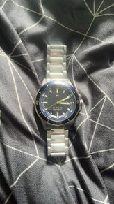 Tommy Hilfiger watch