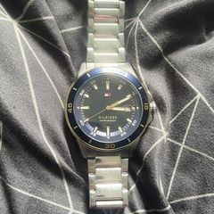 Tommy Hilfiger watch