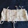 Breathable Mesh Cot Liner Image 3
