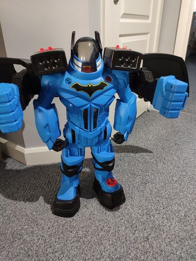 batman