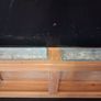 Dartboard and Chalkboard Image 7
