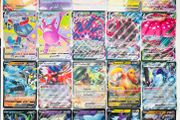 Pokemon 20 Promo Jumbo XL cards (genuine Pokemon)