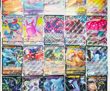 Pokemon 20 Promo Jumbo XL cards (genuine Pokemon)