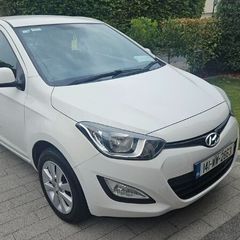 Hyundai i20 2014