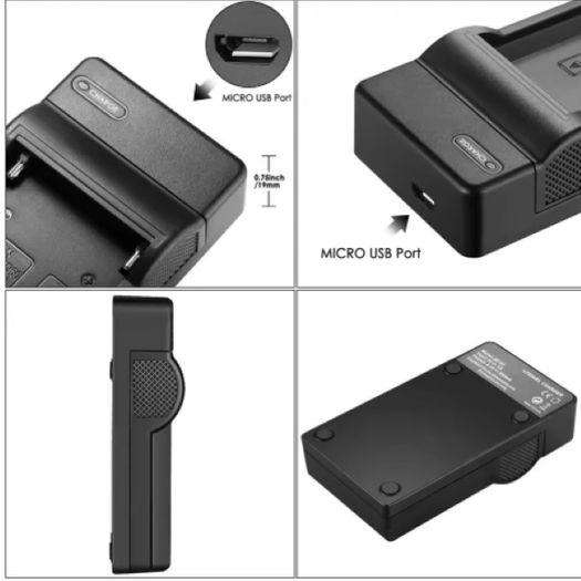 Bp-911 Bp-930 Bp-915 Bp-945 Bp-930g Bp-950g Bp-970g Bp-955 Bp-975 Battery Charger For Canon - 01211