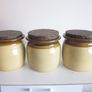 TG Green "Granville" Stoneware Glazed Jars X3 Image 2