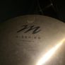 Meinl M Series 14" hats Image 2