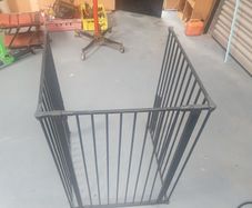 Child Safety Gate
