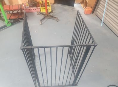 Child Safety Gate