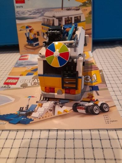 Lego