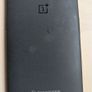 OnePlus One A0001 64GB Sandstone Black Unlocked Android Smartphone Image 6