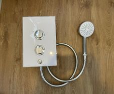 Mira 8.5kw electric shower