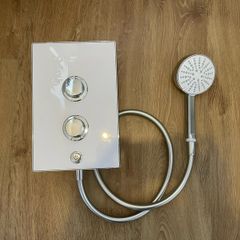 Mira 8.5kw electric shower