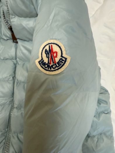 down coat 6/7yrs
