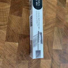 Olivia Blaire waterproof mascara NEW - curling iron mascara black