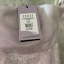 Coast sequin dress neutral Image 3