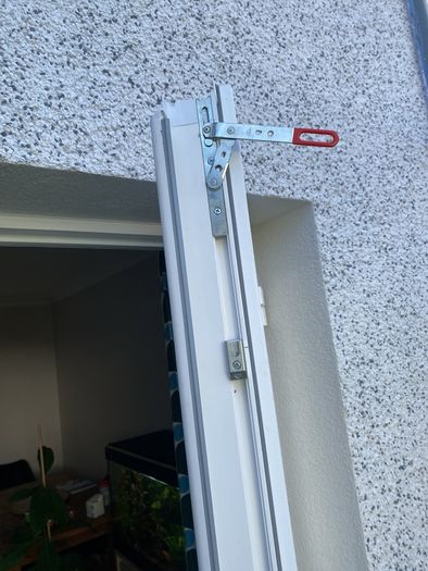 French doors made to fit custom double or tripple glazed