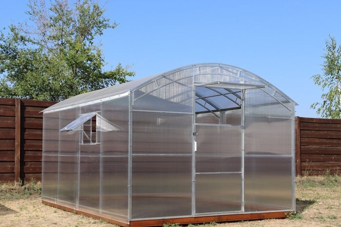 Maxgrow Greenhouse  Extra Height Ideal For Tall Plants