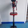PACINI 1100W Pillar Drill 32mm Image 5