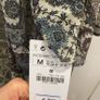 New Zara top Image 3