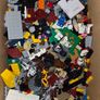 Lego Joblot - Star Wars, Batman, Ninjago, DC and Creator Image 2