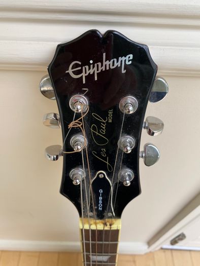 Electric Guitar