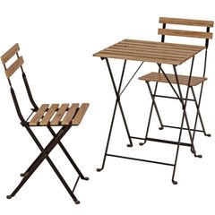 IKEA Tarno Bistro Set